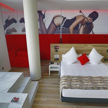Hotel Loob Valencia Mislata Ngoại thất bức ảnh