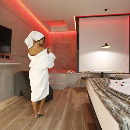 Hotel Loob Valencia Mislata Ngoại thất bức ảnh