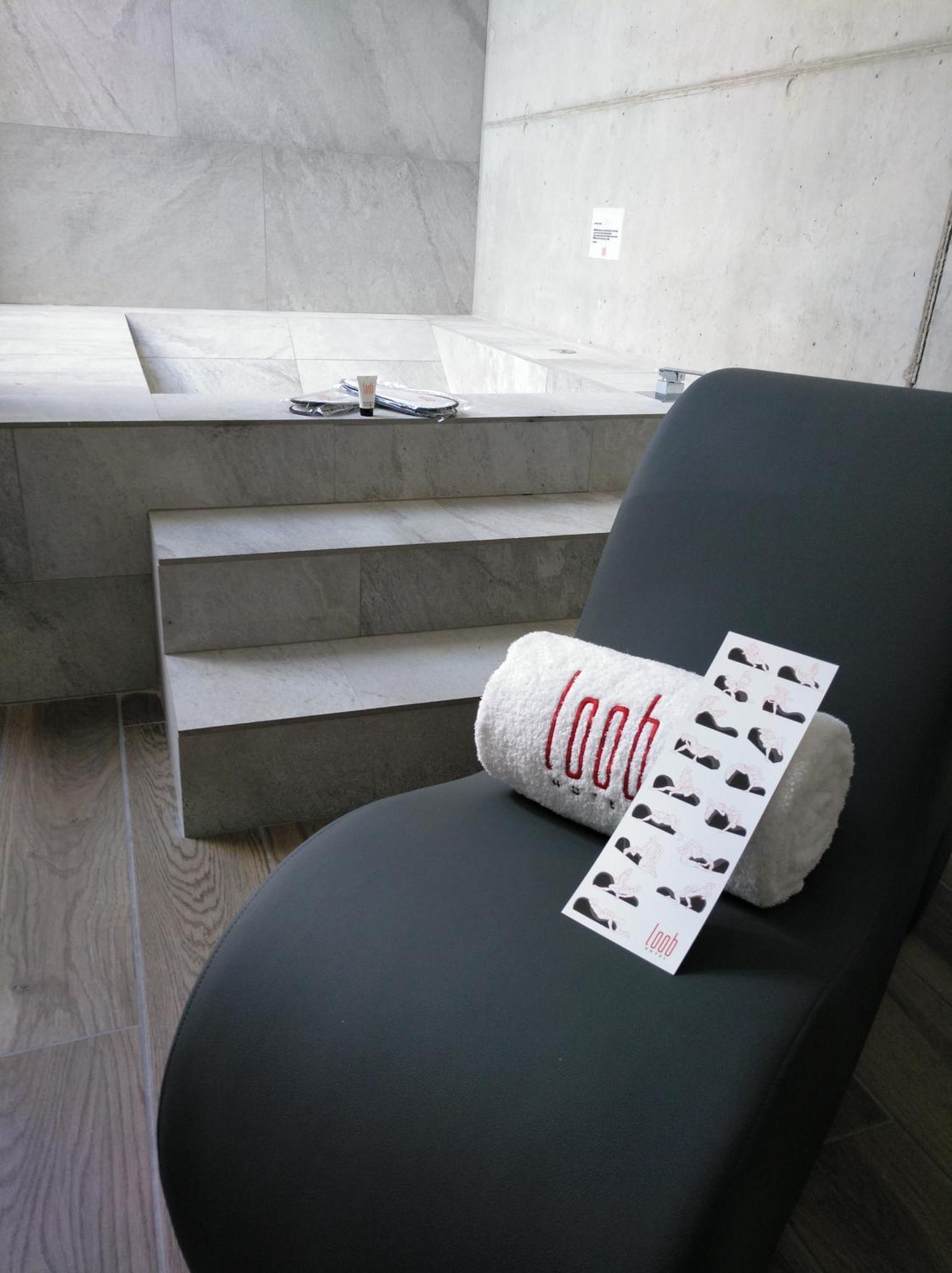 Hotel Loob Valencia Mislata Ngoại thất bức ảnh