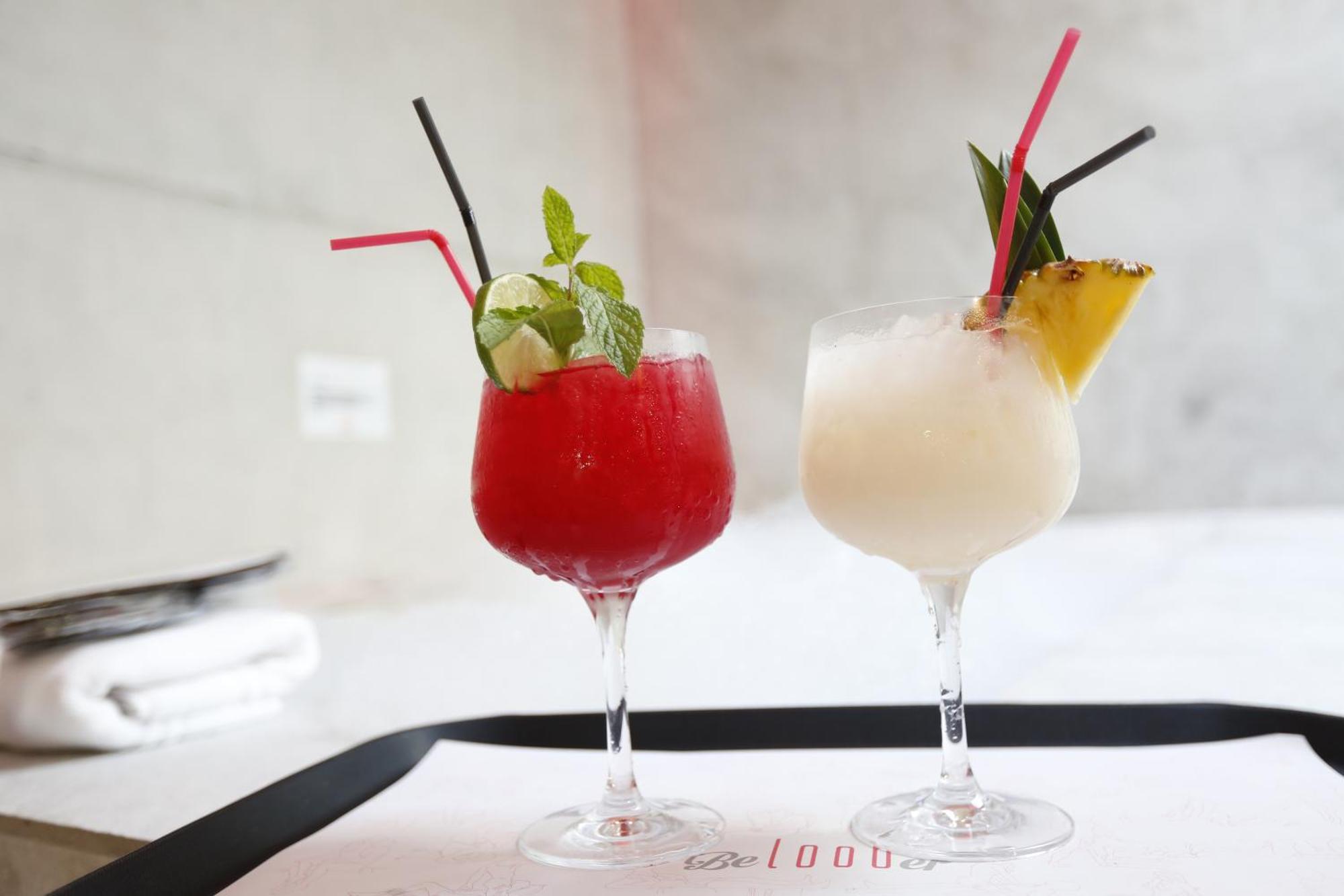 Hotel Loob Valencia Mislata Ngoại thất bức ảnh