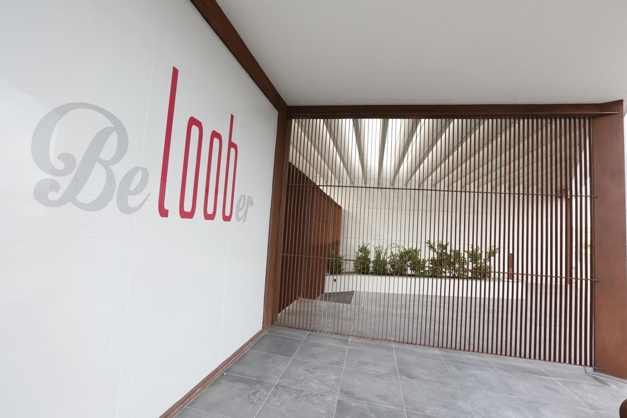 Hotel Loob Valencia Mislata Ngoại thất bức ảnh