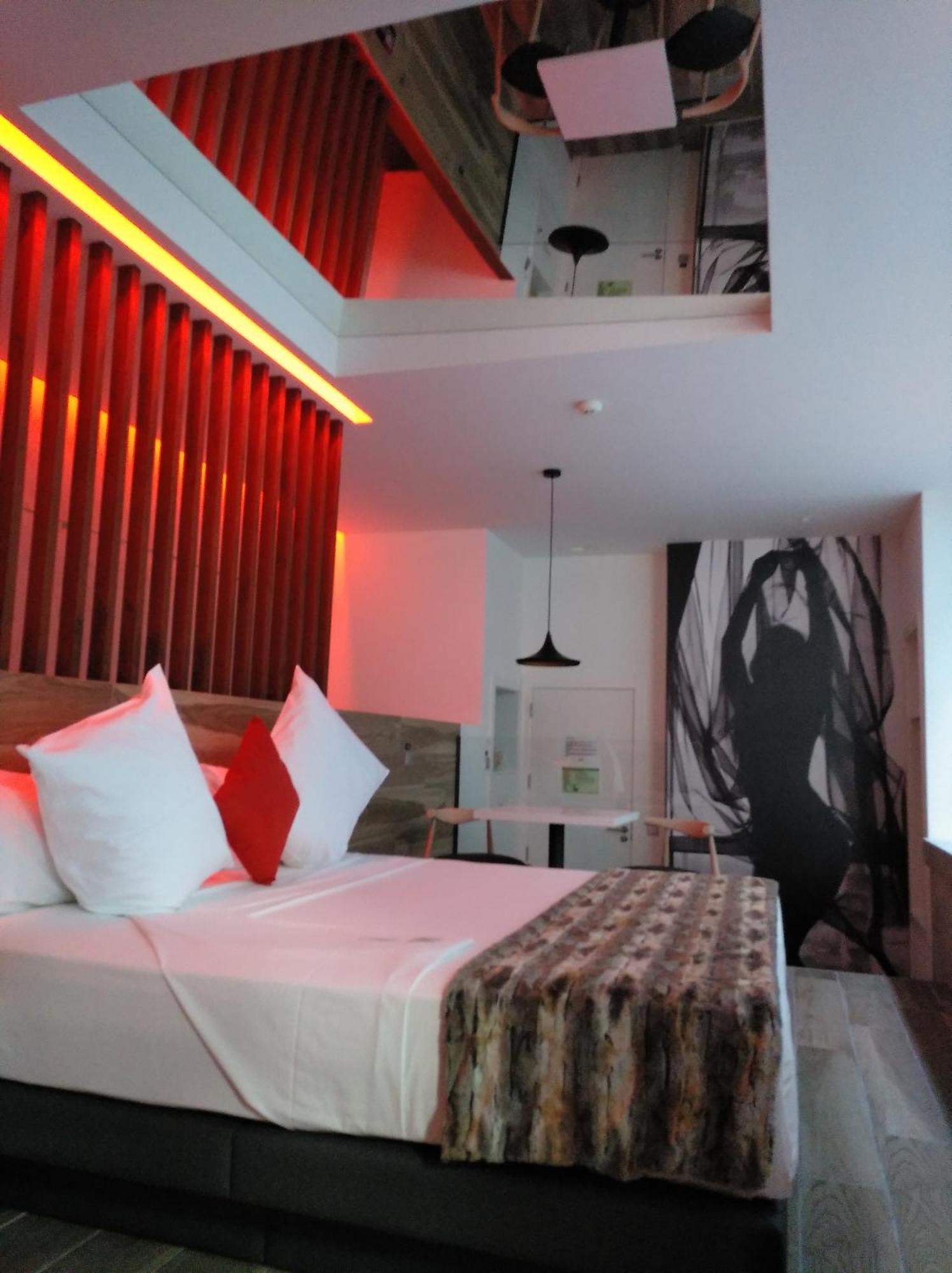Hotel Loob Valencia Mislata Ngoại thất bức ảnh