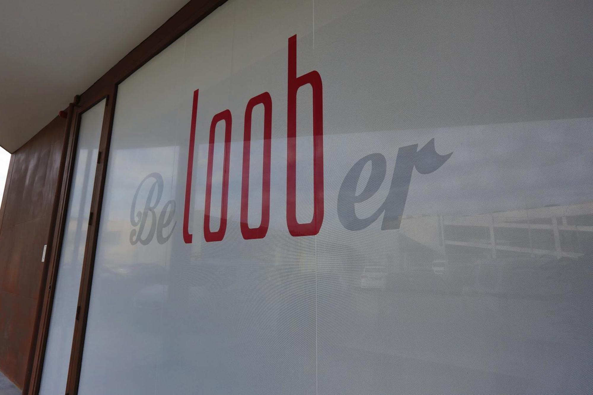 Hotel Loob Valencia Mislata Ngoại thất bức ảnh