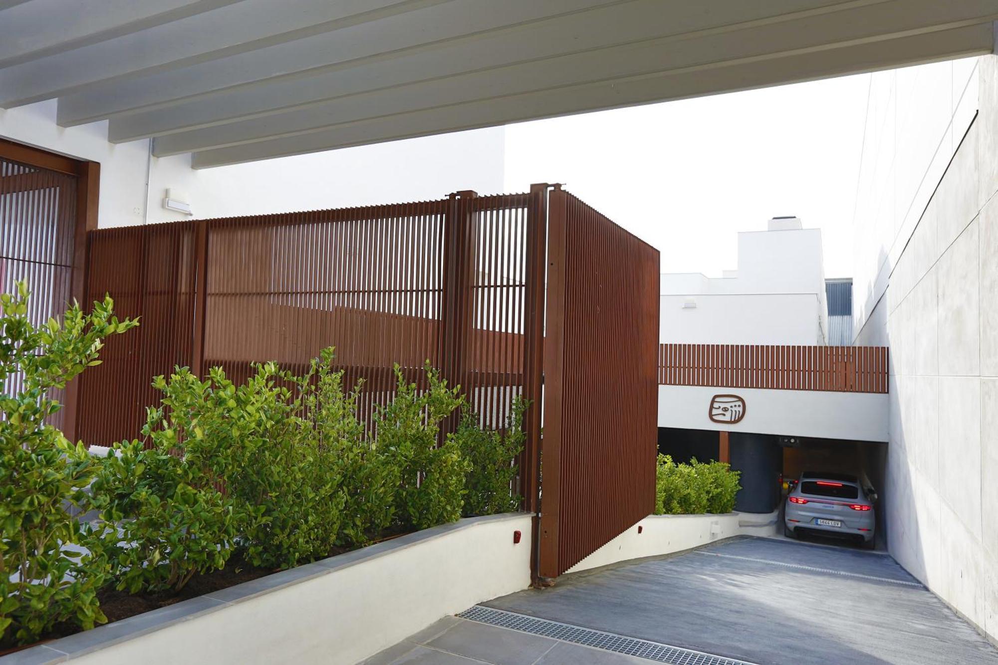 Hotel Loob Valencia Mislata Ngoại thất bức ảnh
